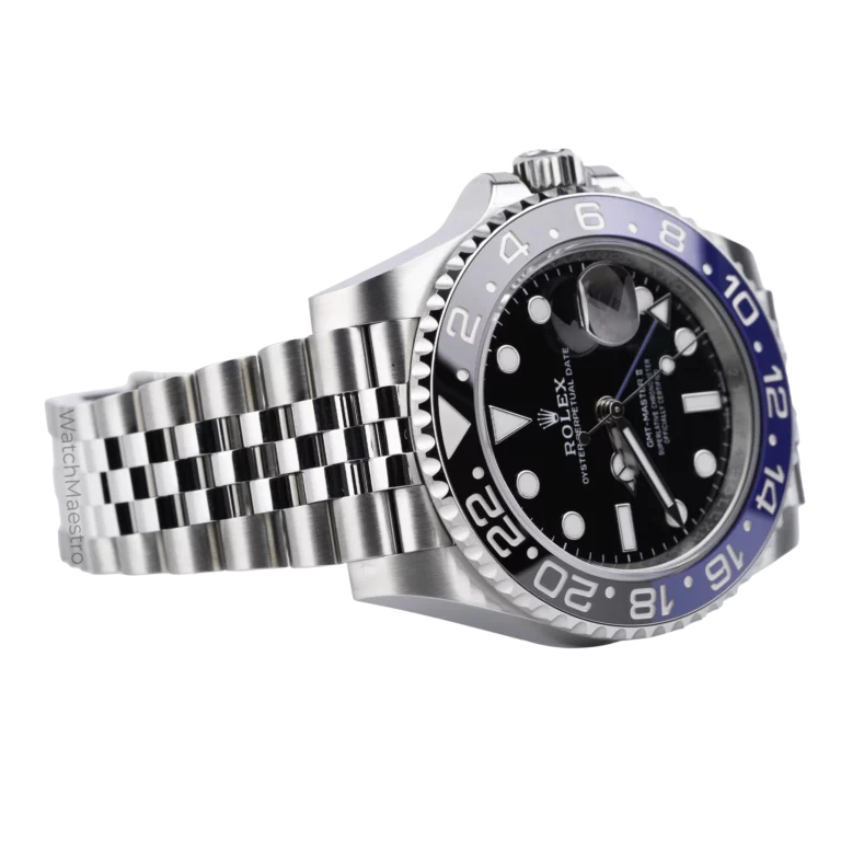 Rolex Batgirl New 3
