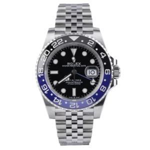 Rolex Batgirl New 9