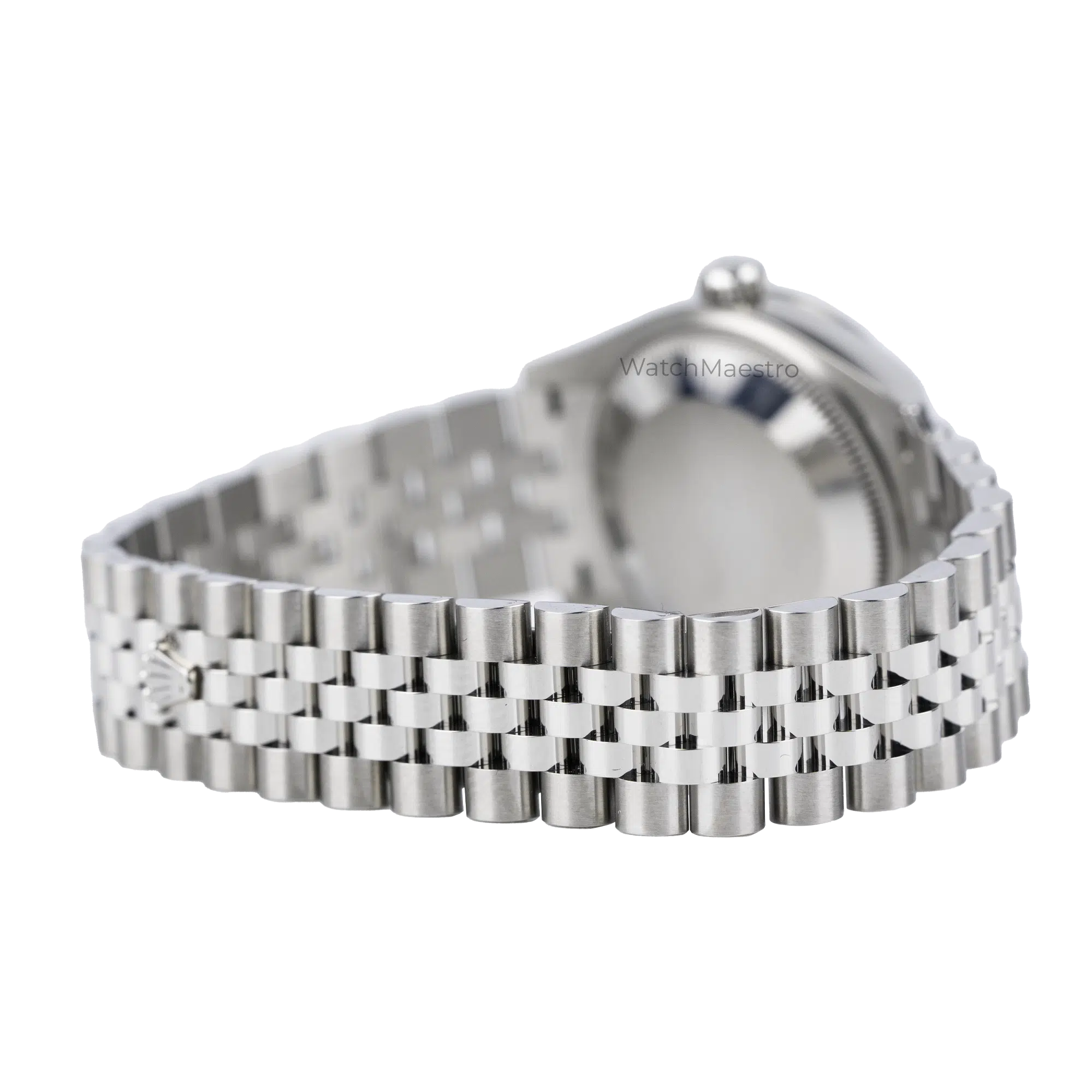 Rolex Datejust 31 Pink Diamond 4