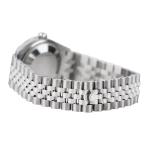 Rolex Datejust 31 Pink Diamond 5