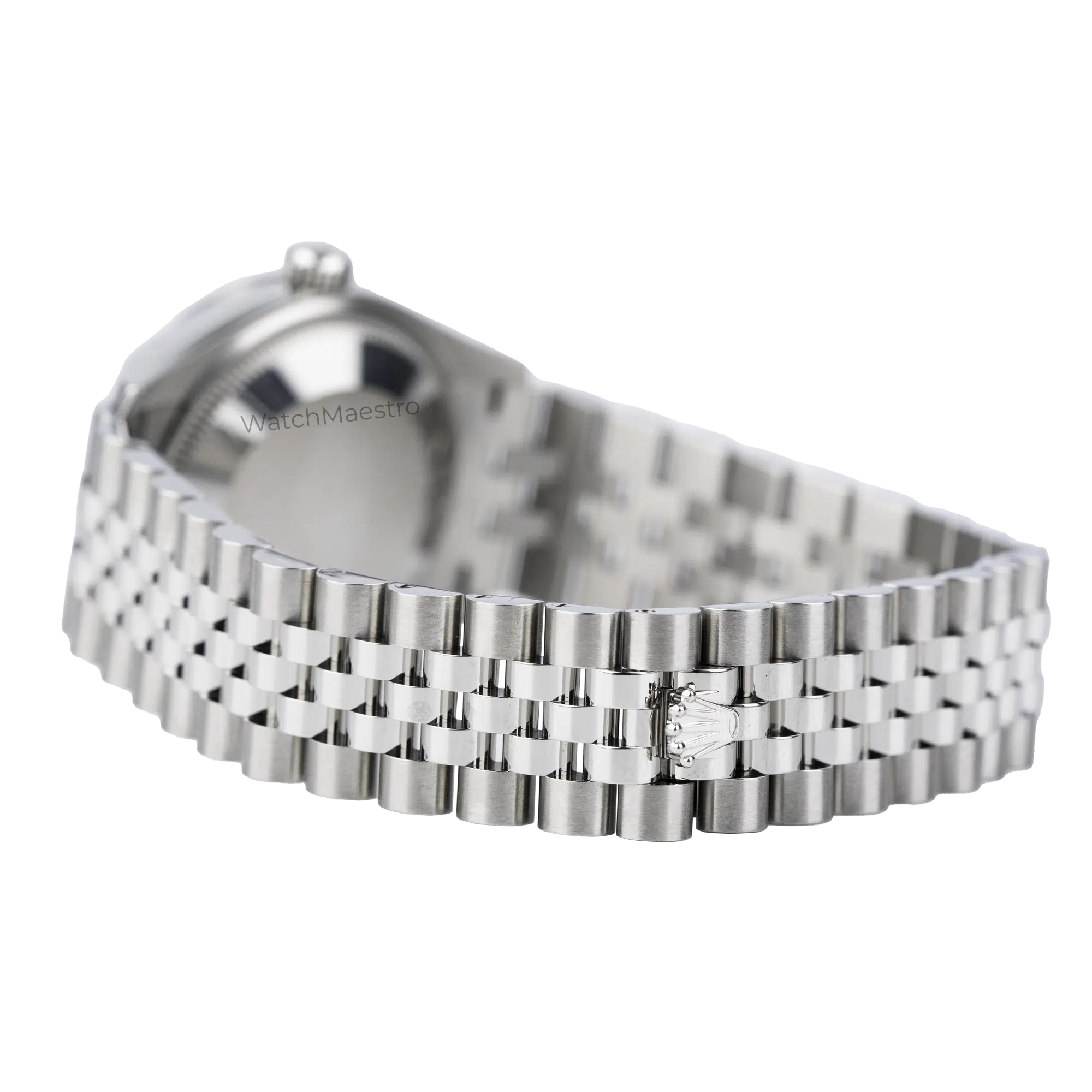 Rolex Datejust 31 Pink Diamond 5