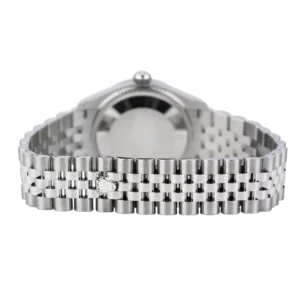 Rolex Datejust 31 Pink Diamond 8