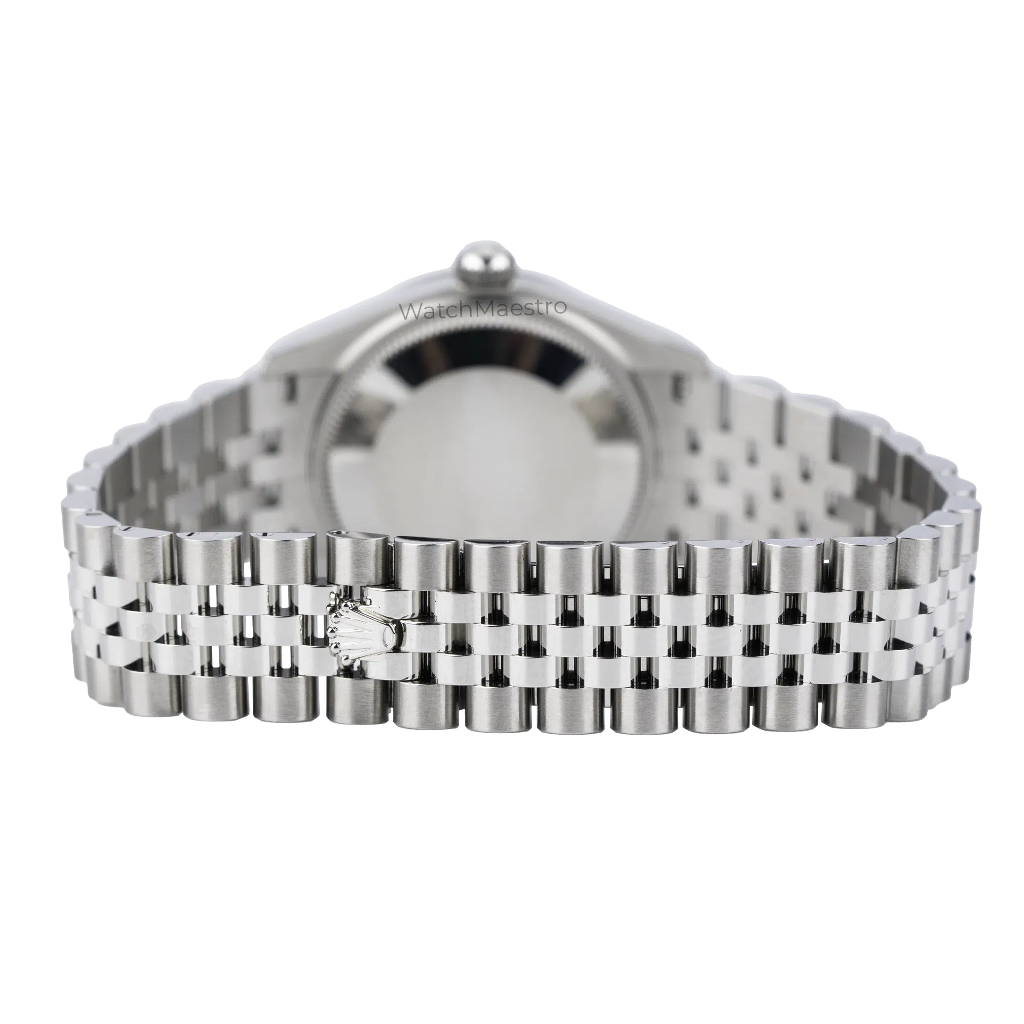 Rolex Datejust 31 Pink Diamond 8