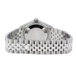 Rolex Datejust 31 Pink Diamond 9