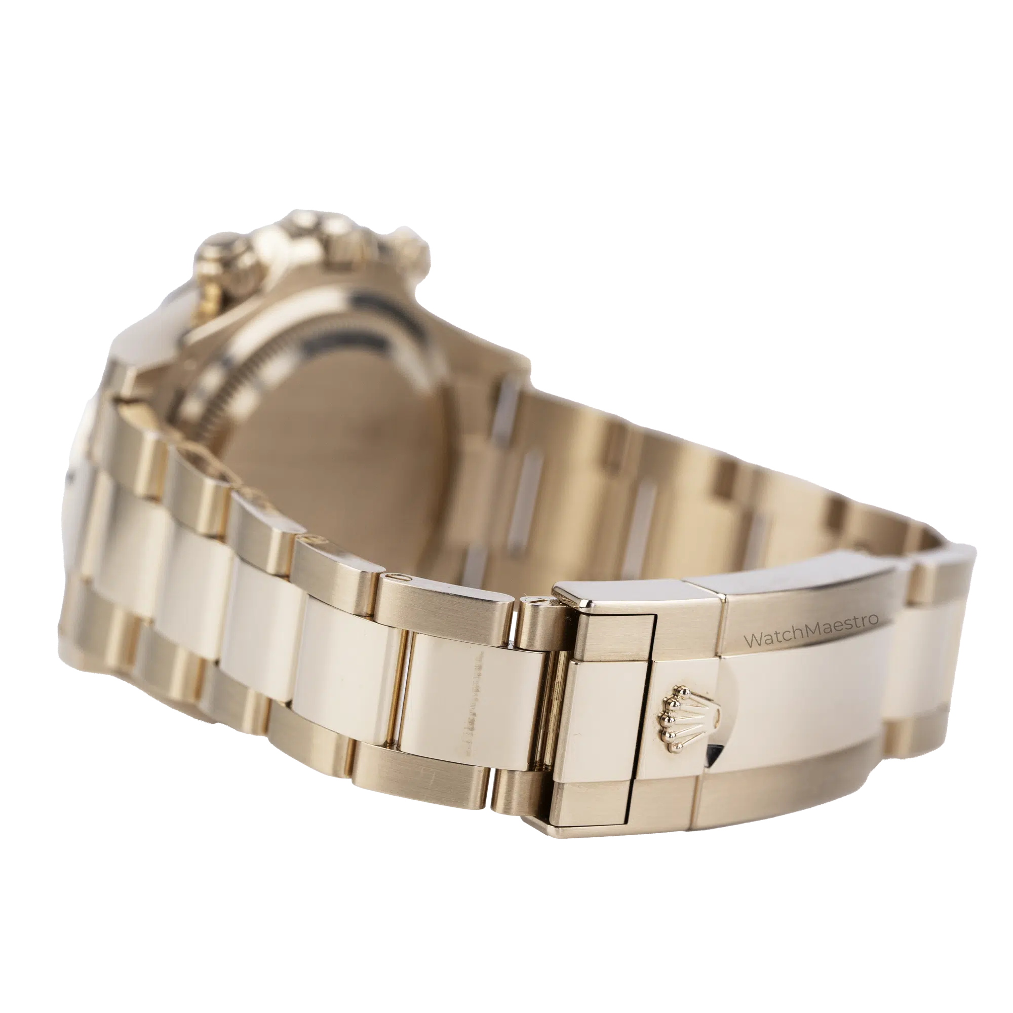 Rolex Daytona 126505 Black Sundust Dial 5