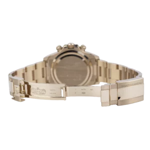 Rolex Daytona 126505 Black Sundust Dial 6