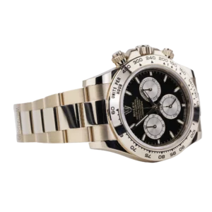 Rolex Daytona 126505 Black Sundust Dial 7