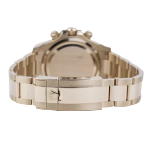 Rolex Daytona 126505 Black Sundust Dial 8