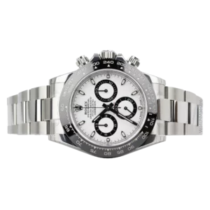 Rolex Daytona Panda 116500LN 1