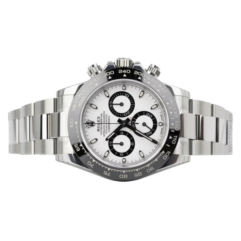Rolex Daytona Panda 116500LN 1