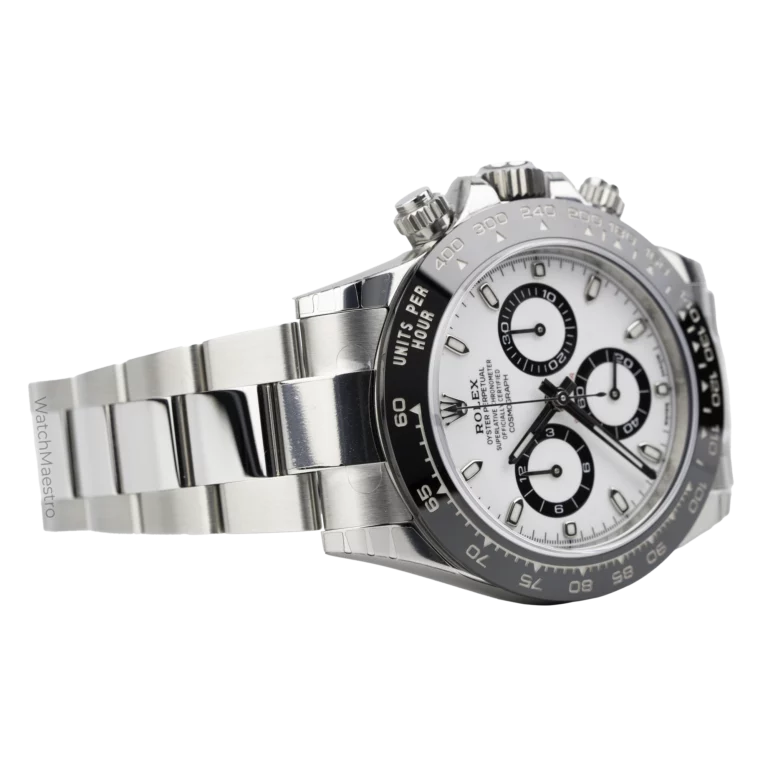 Rolex Daytona Panda 116500LN 2