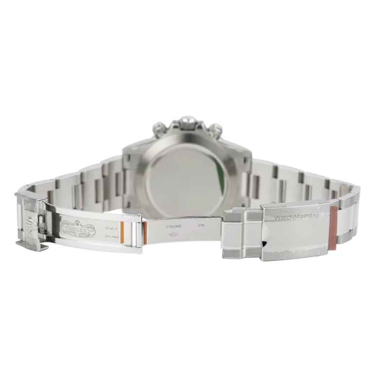 Rolex Daytona Panda 116500LN 8