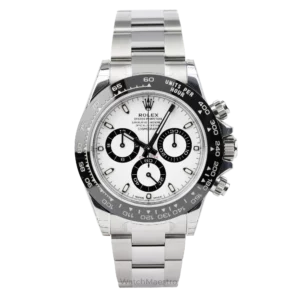 Rolex Daytona Panda 116500LN 9