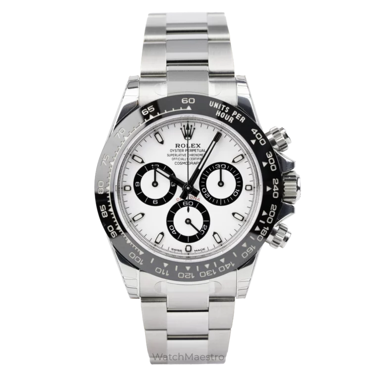 Rolex Daytona Panda 116500LN 9