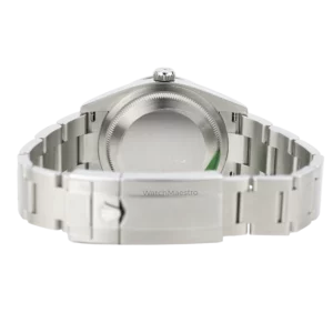 Rolex Explorer 36mm Black 5