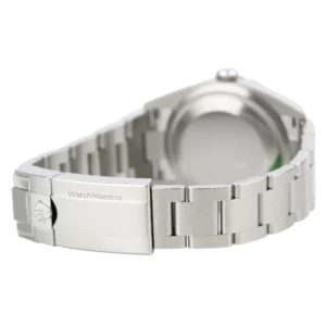 Rolex Explorer 36mm Black 6