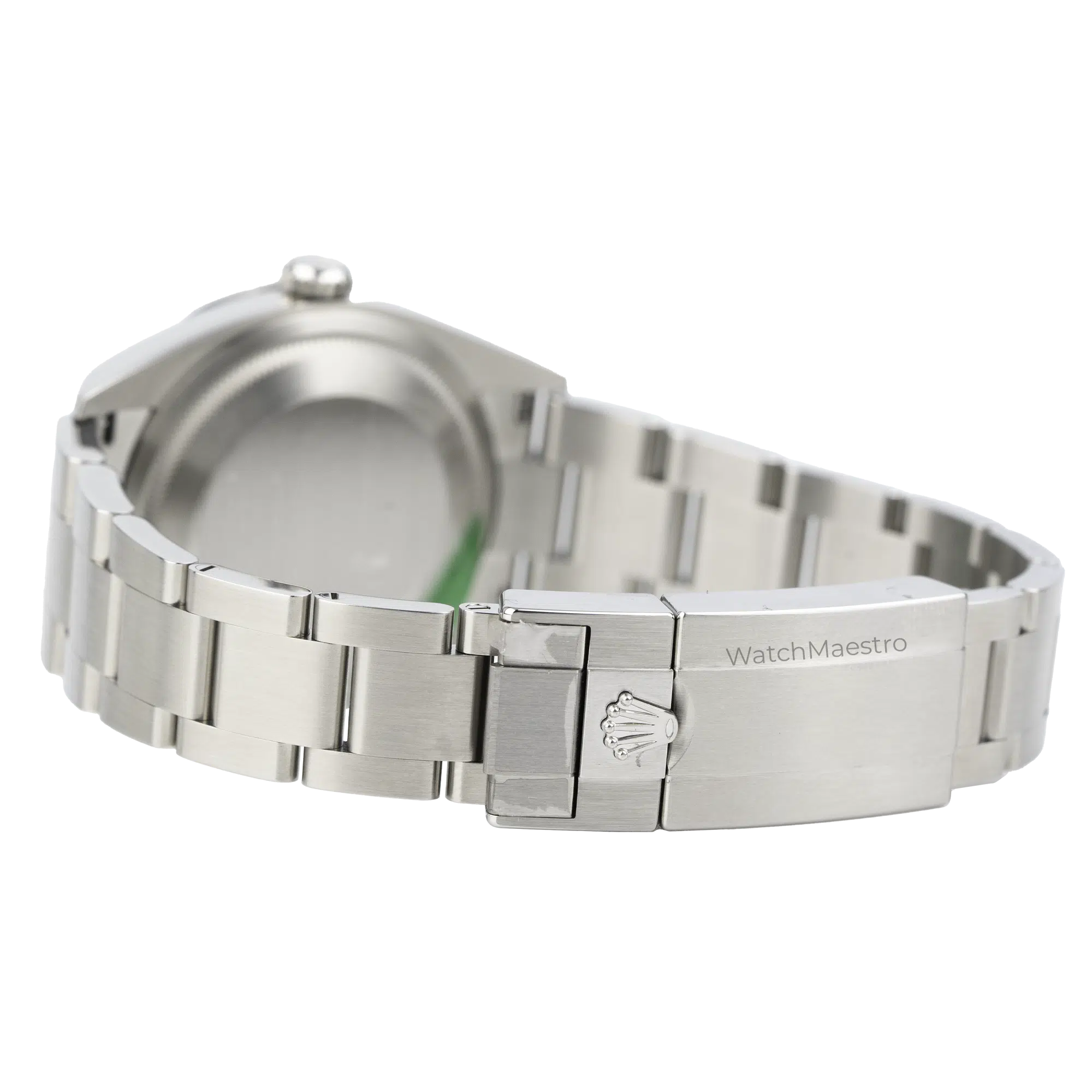 Rolex Explorer 36mm Black 7