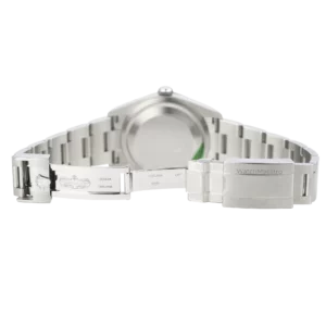 Rolex Explorer 36mm Black 8