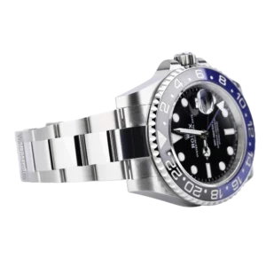Rolex GMT Batman New 1