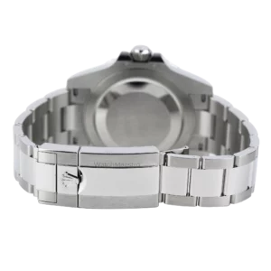 Rolex GMT Batman New 2