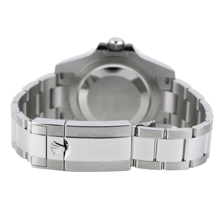 Rolex GMT Batman New 2