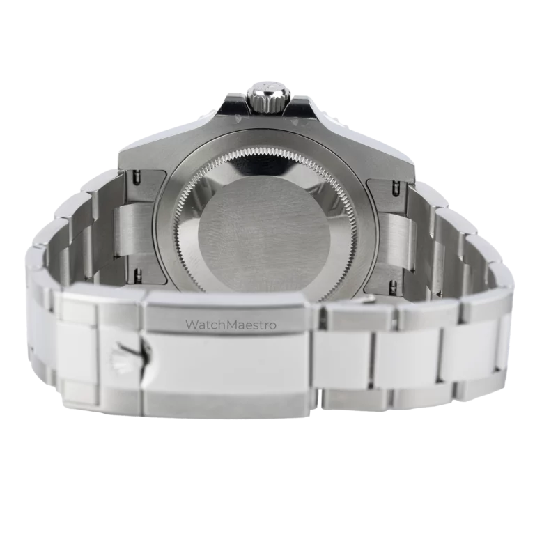 Rolex GMT Batman New 3