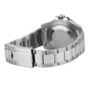 Rolex GMT Batman New 4