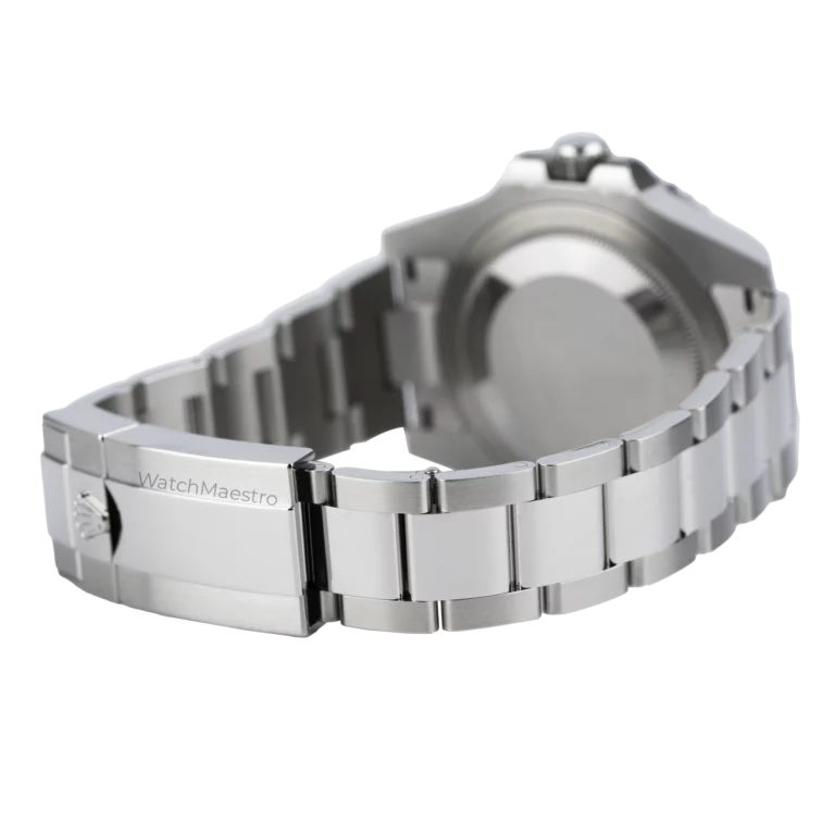 Rolex GMT Batman New 4