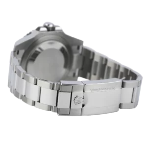 Rolex GMT Batman New 5