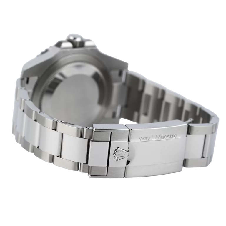 Rolex GMT Batman New 5