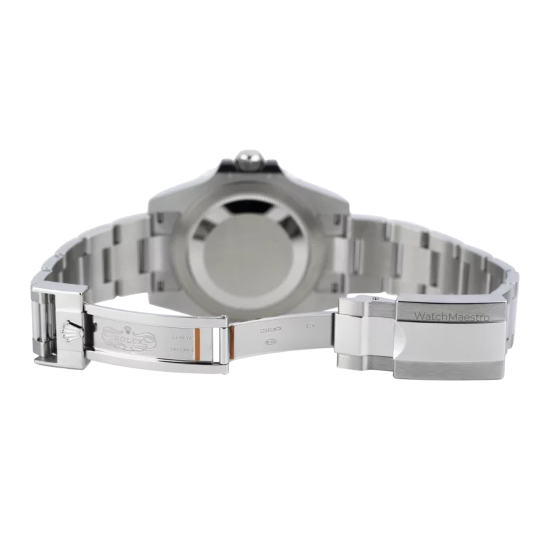 Rolex GMT Batman New 6