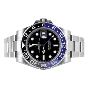 Rolex GMT Batman New 8