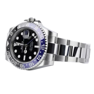 Rolex GMT Batman New 9