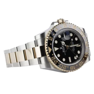 Rolex Root Beer Used 1