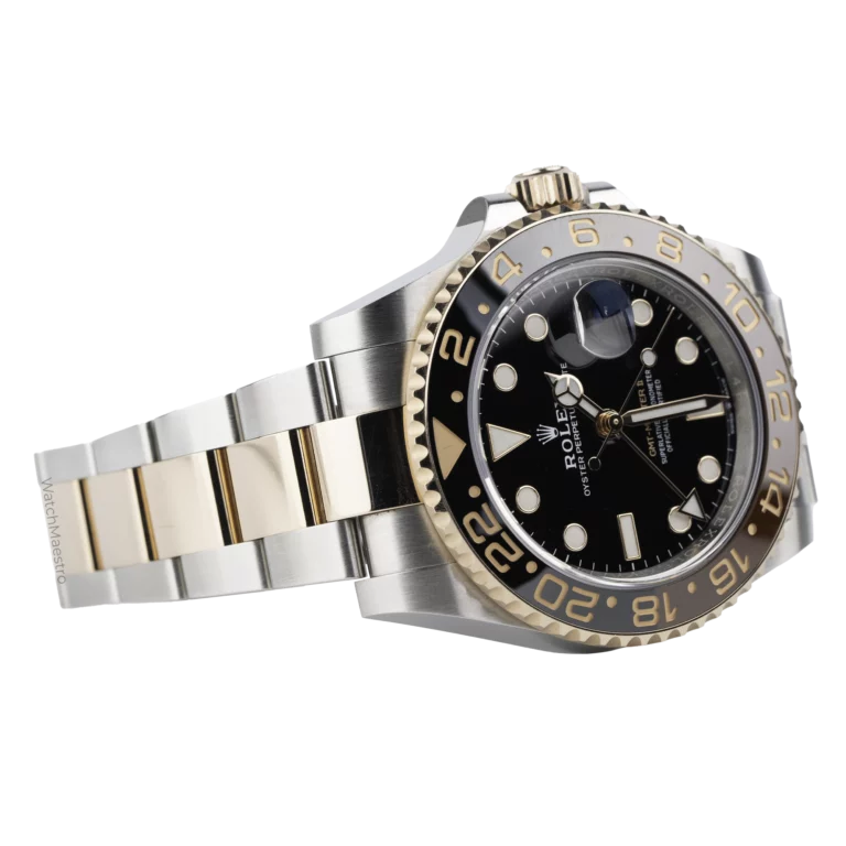 Rolex Root Beer Used 1