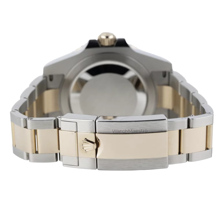 Rolex Root Beer Used 2