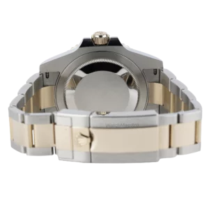 Rolex Root Beer Used 3