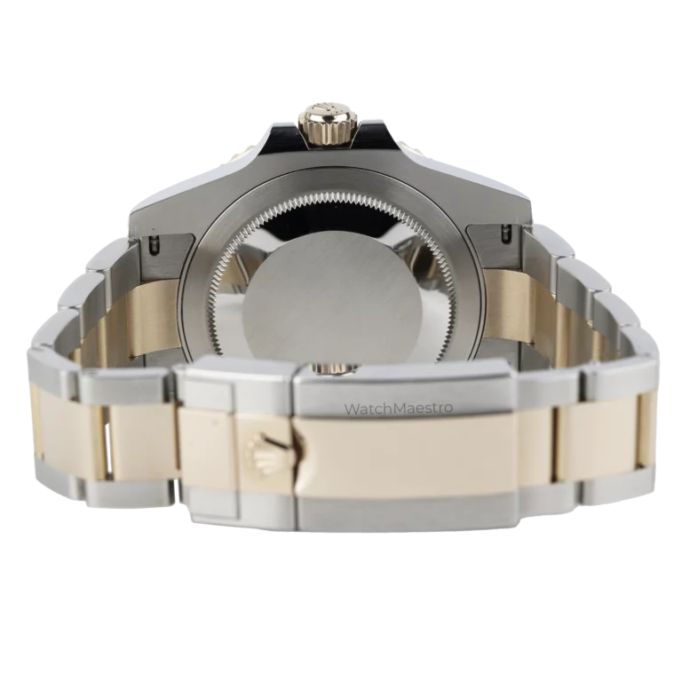 Rolex Root Beer Used 3