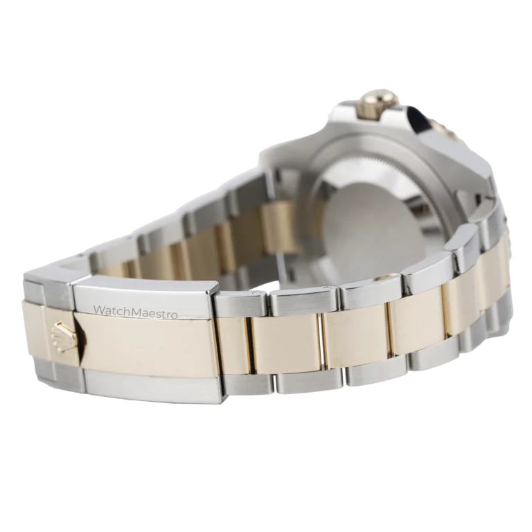 Rolex Root Beer Used 4