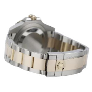 Rolex Root Beer Used 5