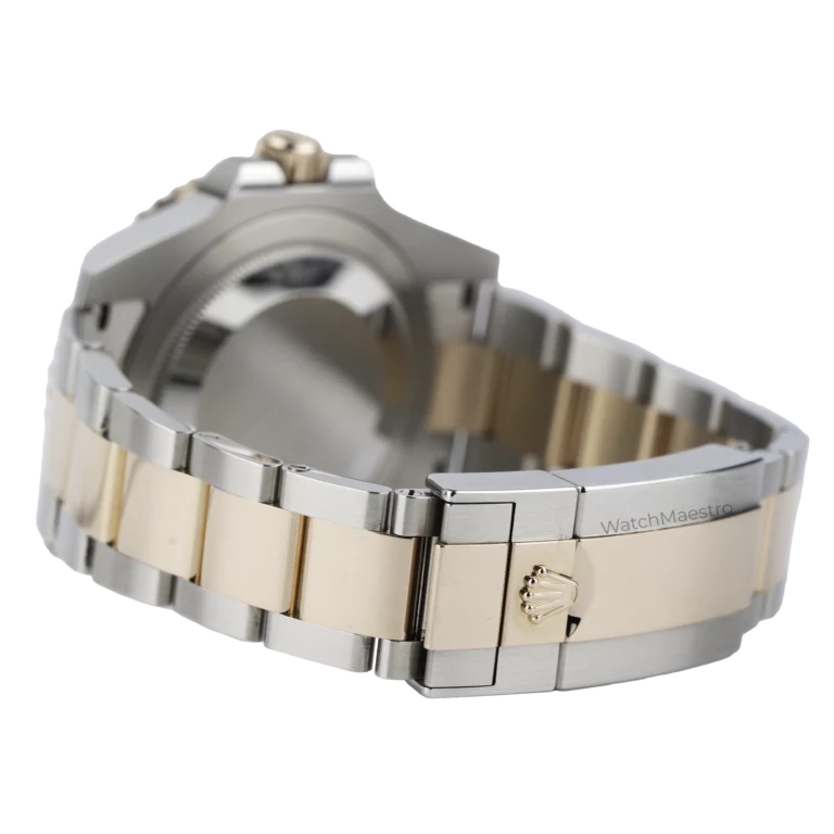 Rolex Root Beer Used 5