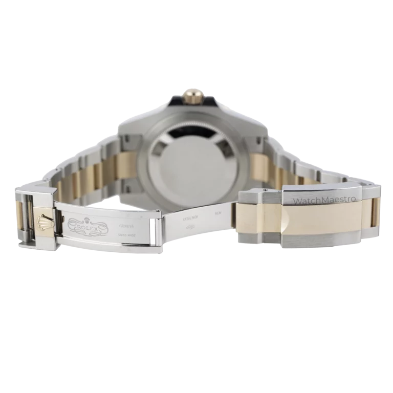 Rolex Root Beer Used 6