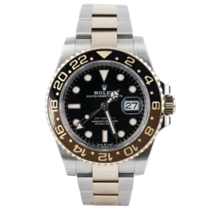 Rolex Root Beer Used 7