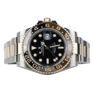 Rolex Root Beer Used 8