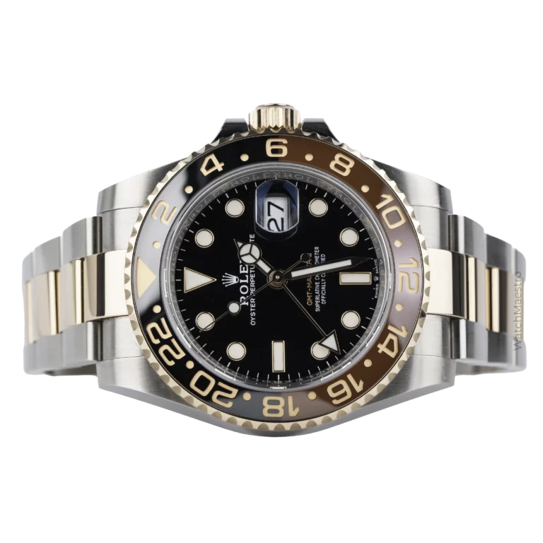 Rolex Root Beer Used 8