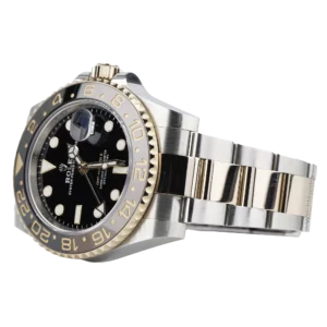 Rolex Root Beer Used 9