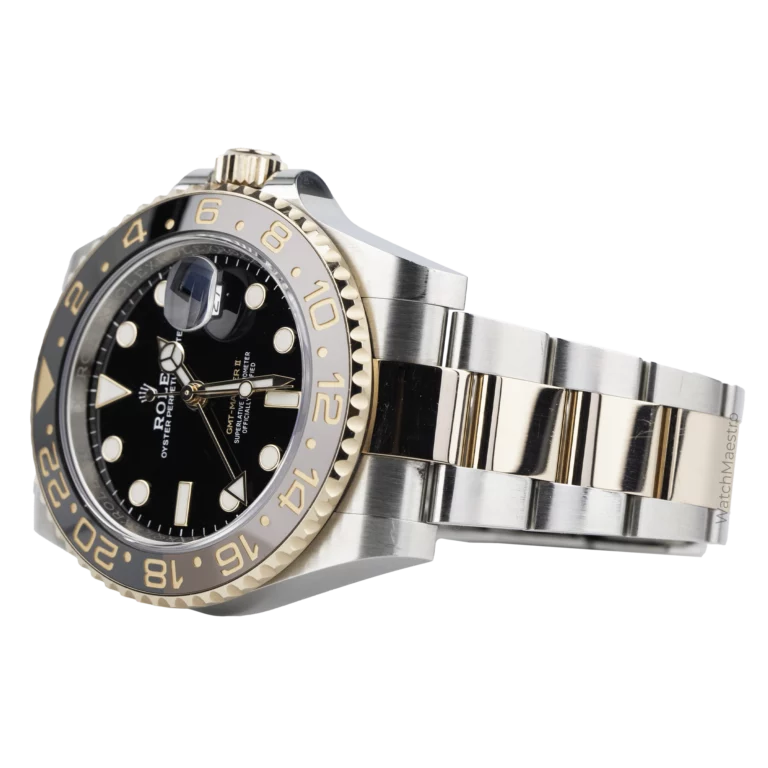 Rolex Root Beer Used 9