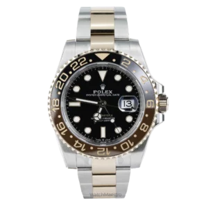 Rolex Rootbeer Two Tone Brand New (1)