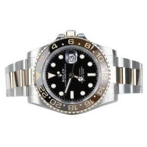 Rolex Rootbeer Two Tone Brand New (2)