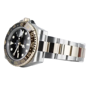 Rolex Rootbeer Two Tone Brand New (3)